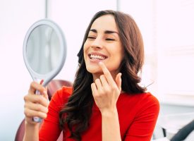Oral Health: A Window into Your Overall Wellness