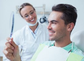 Perfect Your Smile for Holiday Photos & Events