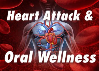 Henderson dentist, Dr. Hahn at Stephen P. Hahn DDS 'Advanced Dentistry' explains the connection between poor oral hygiene and heart attacks.