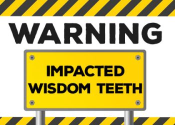 Henderson dentist, Dr. Hahn at Stephen P. Hahn DDS 'Advanced Dentistry' explains what signs might mean you have impacted wisdom teeth and if you might need them extracted.