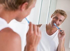 Dental Health Resolutions That Actually Work