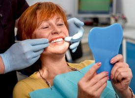 August: The Ideal Month for Major Dental Procedures