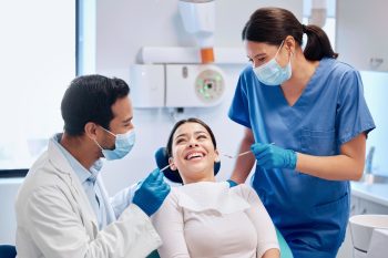 Dental Cleaning